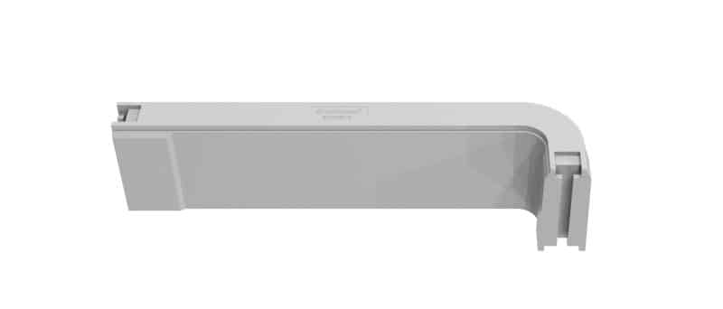ULTIMA CONNECT H675 HÃ˜JRE 675MM