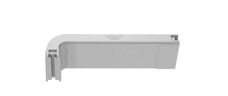 ULTIMA CONNECT V600 VENSTRE 600MM