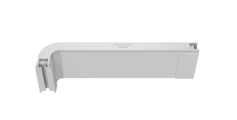 ULTIMA CONNECT V675 VENSTRE 675MM