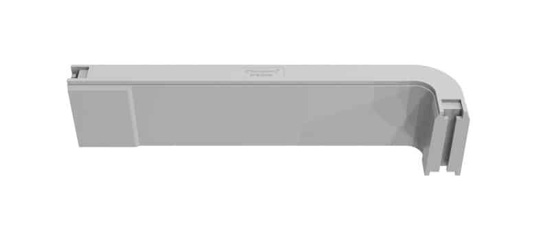 ULTIMA CONNECT H750 HÃ˜JRE 750MM