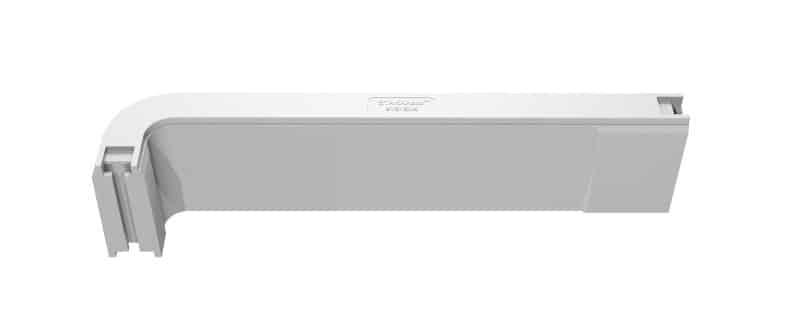 ULTIMA CONNECT V750 VENSTRE 750MM