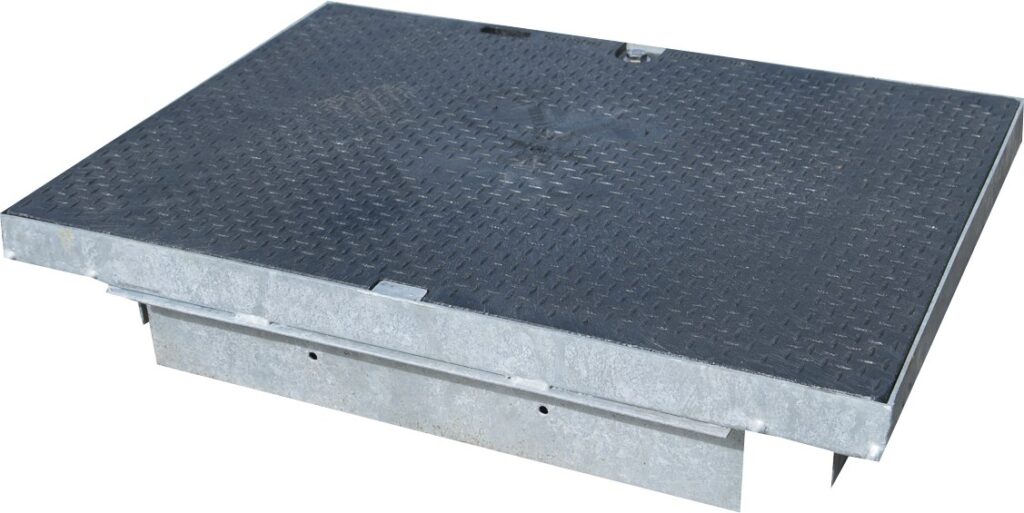 FF6045 A15 HDPE LÃ…G