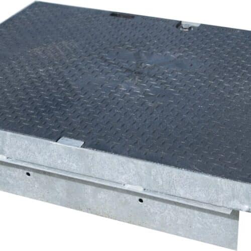 FF6045 A15 HDPE LÃ…G