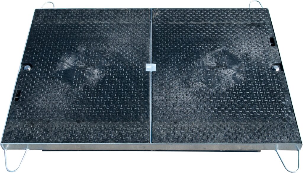 FF6060 A15 HDPE LÃ…G