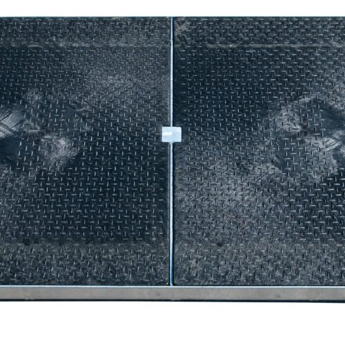 FF6060 A15 HDPE LÃ…G