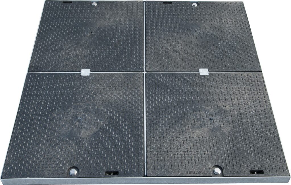 FF9090 A15 HDPE LÃ…G