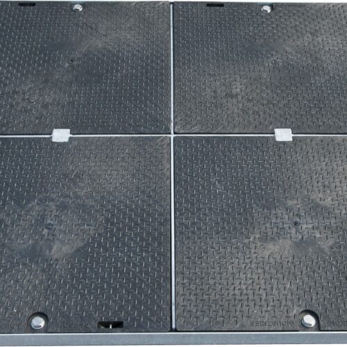 FF9090 A15 HDPE LÃ…G