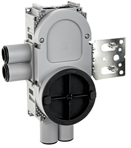 EURO LOFTDÃ…SE 9-24MM MED SMART LOMME