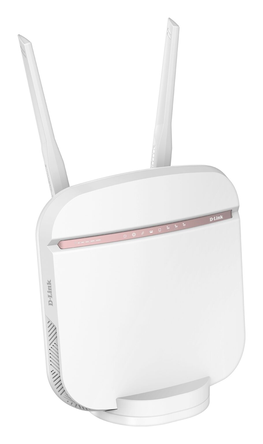 5G LTE ROUTER, 4X 1G LAN, SIM DWR-978