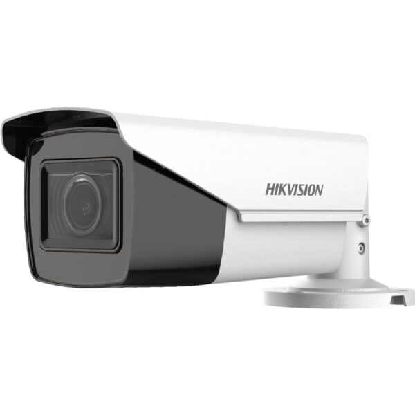 DOME TVI KAMERA, 5MP, 2.7-13.5MM,IR,IP67