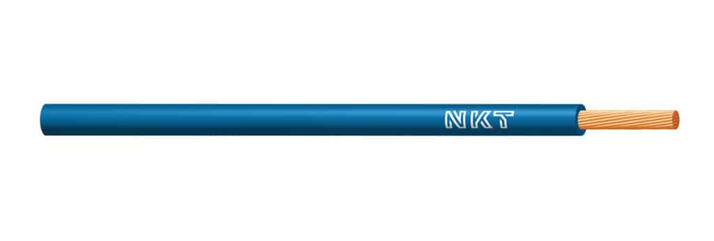 LEDNING 1X6 NOVL 90GR LBLÃ… RG