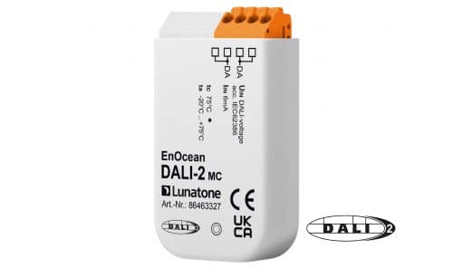 DALI-2 MC ENOCEAN