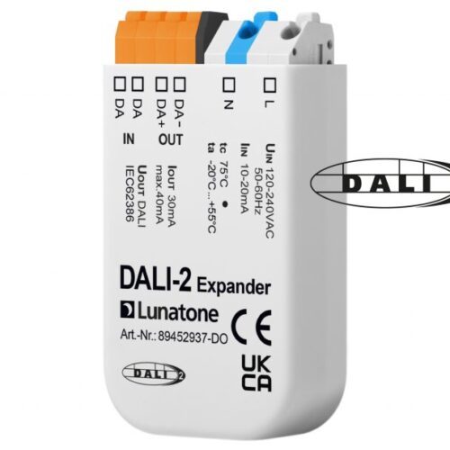 DALI-2 EXPANDER