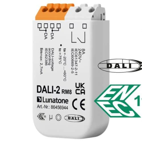 DALI-2 RM8