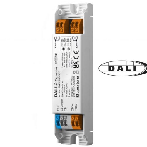 DALI-2 EXPANDER S