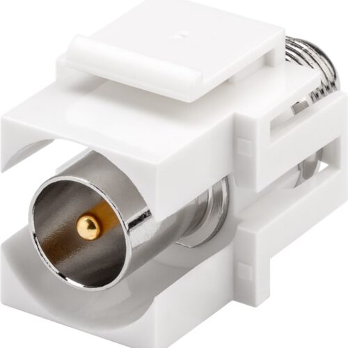 IEC HAN TIL F-CON HUN KEYSTONE ADAPTER
