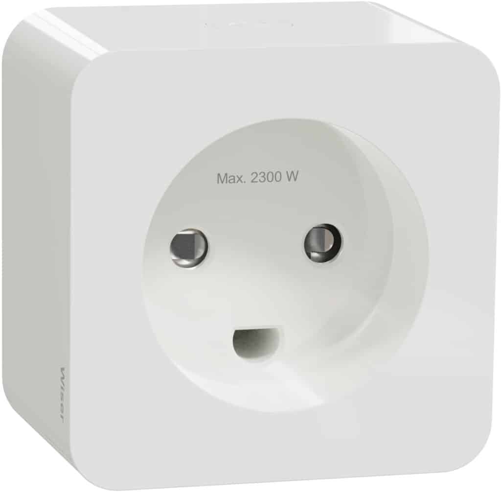WISER ADAPTER