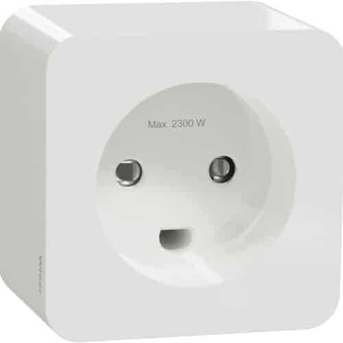 WISER ADAPTER