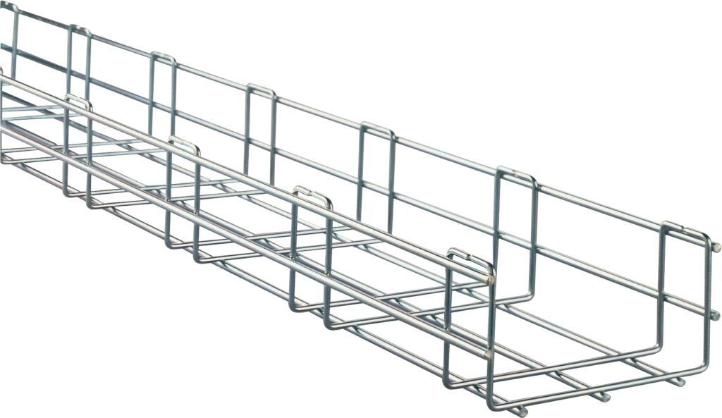 GITTERBAKKE 70HX150MM FZS 3M
