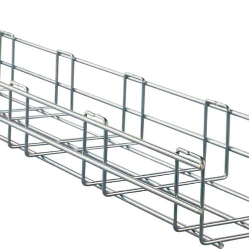 GITTERBAKKE 70HX150MM FZS 3M