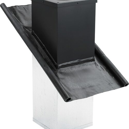 TAGGENNEMFÃ˜RING TGK450-P KOMPLET 20 GR.