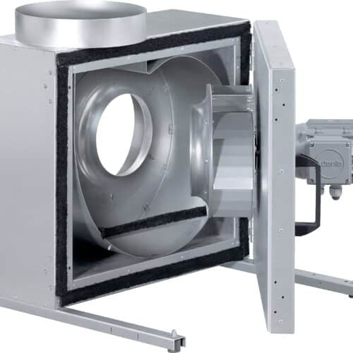 RÃ˜GVENTILATOR KBR/F355 EC