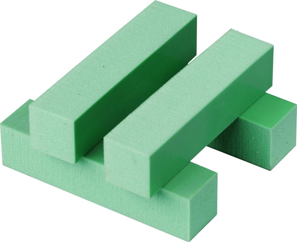 VIBRATIONSDÃ†MPNING F/VILLAANLÃ†G