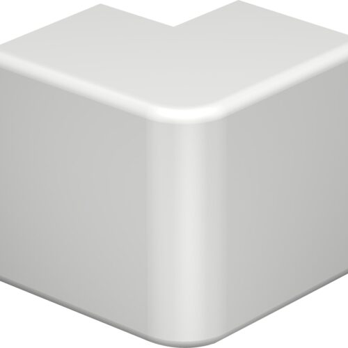 HJÃ˜RNE UDV. WDKH 60X90 MM GRÃ… RAL 7035