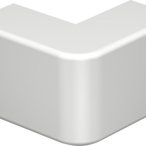 HJÃ˜RNE UDV. WDKH 40X60 MM GRÃ… RAL 7035