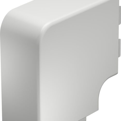 FLADVINKEL WDKH 60X110 MM GRÃ… RAL 7035