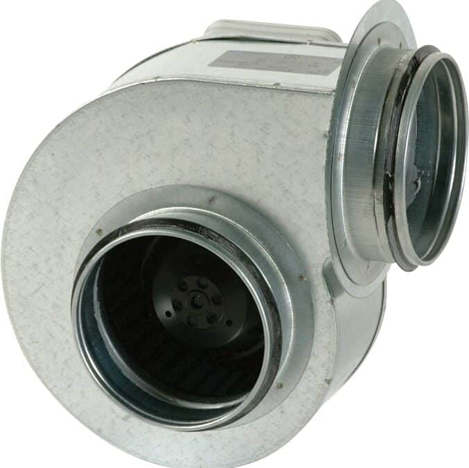 VENTILATOR CE140L-125
