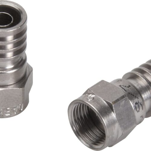 F-CON CRIMP 2,3/ 5,0 MM