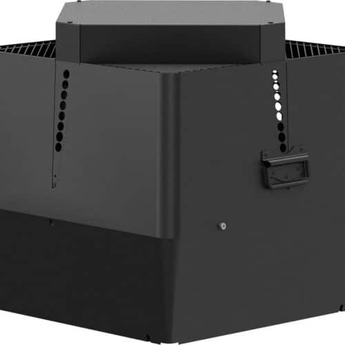 TAGVENTILATOR DTV25041EC