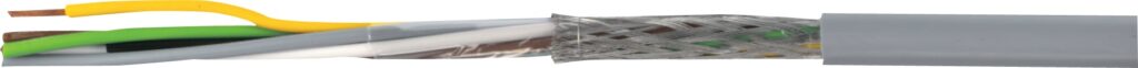 MULTIKABEL 3X0,75 LI2YCH-O