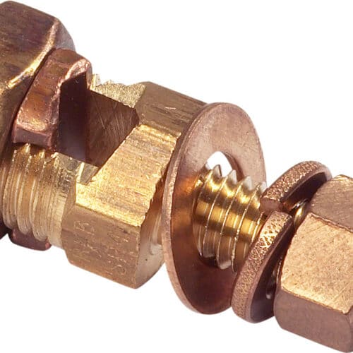 BOLT MAX 25M/Ã˜8MM