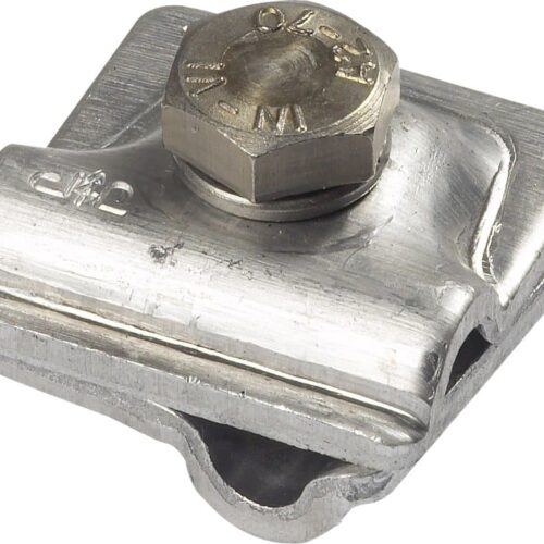 KRYDSKLEMME ALU 8-10MM