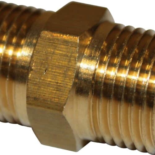 KOBLING 5/16" X 5/16"