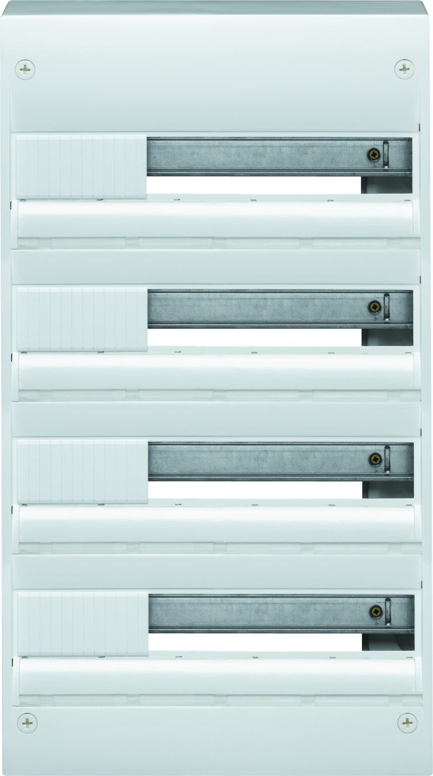 GRUPPETAVLE 4R 72M M.PE-KLEMME