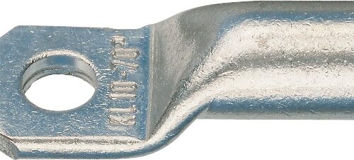 RÃ˜RKABELSKO CU 70MM Ã˜6MM KL2