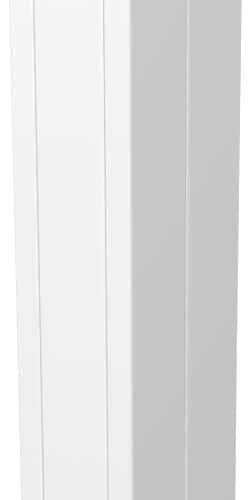 GULVSTANDER 133X140 H= 675MM AL