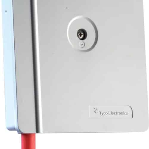 FTOU-M BOX, 8 SPLIDSNINGER IP40