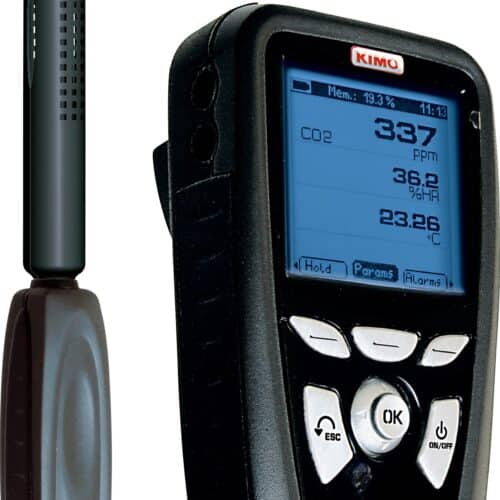 INDEKLIMAMÃ…LING AQ200P