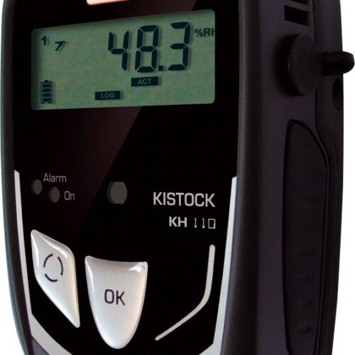 KIMO KISTOCK KH-110-AO