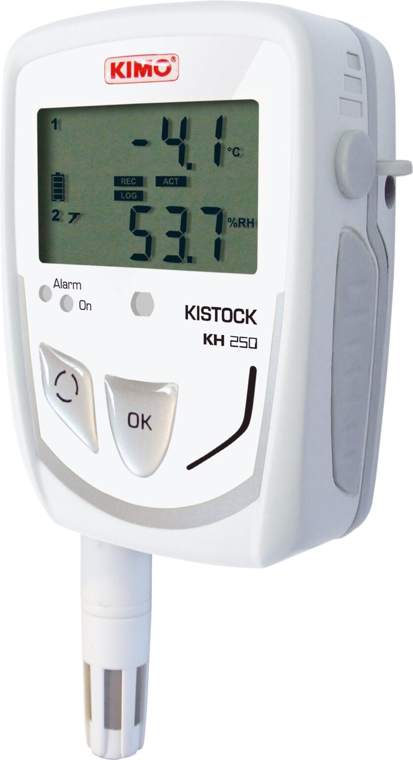 KISTOCK KH-250-AO