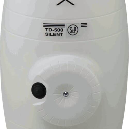 KANALVENTILATOR TD500/160 SCANDIC SILENT