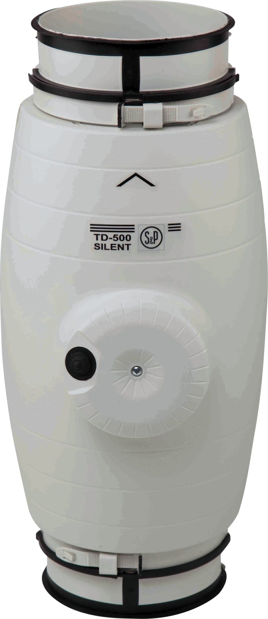 KANALVENTILATOR TD500/160 SCANDIC SILENT