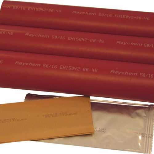 ENDEAFSLUTNING IXSU 3X(1 X 16-35 MM2)