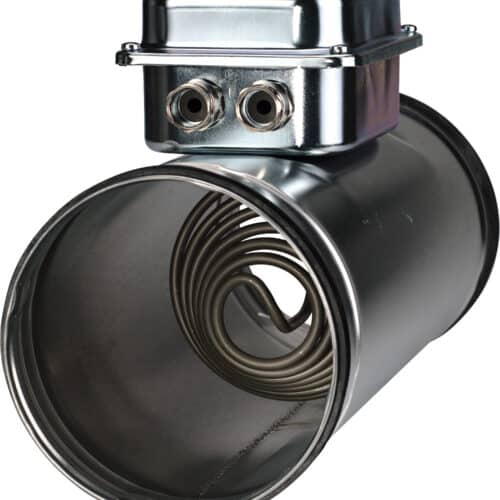 LINDAB ELVARMEFLADE KVU160 220V/1KW