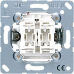JUNG KRONEAFBRYDER 10A 250V UA