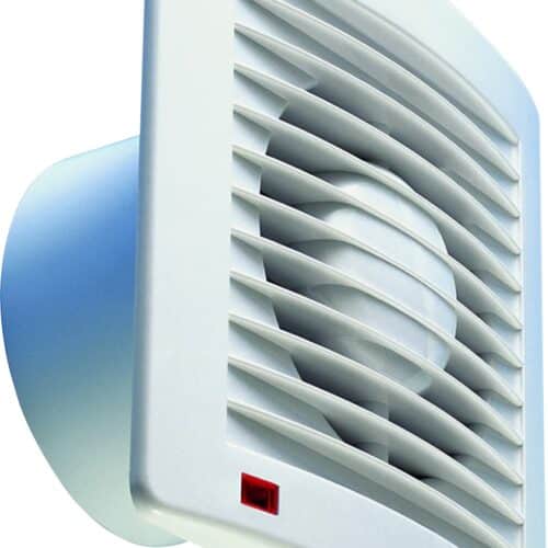 VENTILATOR E-STYLE 100 MHY PRO SMART